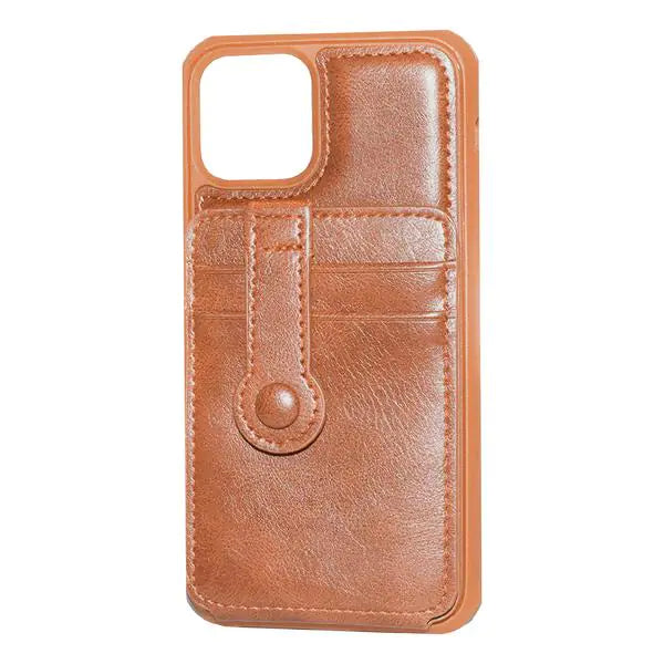 iPhone 11 Pro Back Wallet case