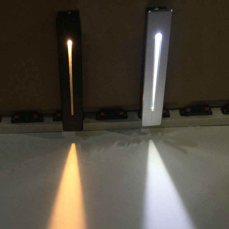 Smart Motion Sensor LED Step Light