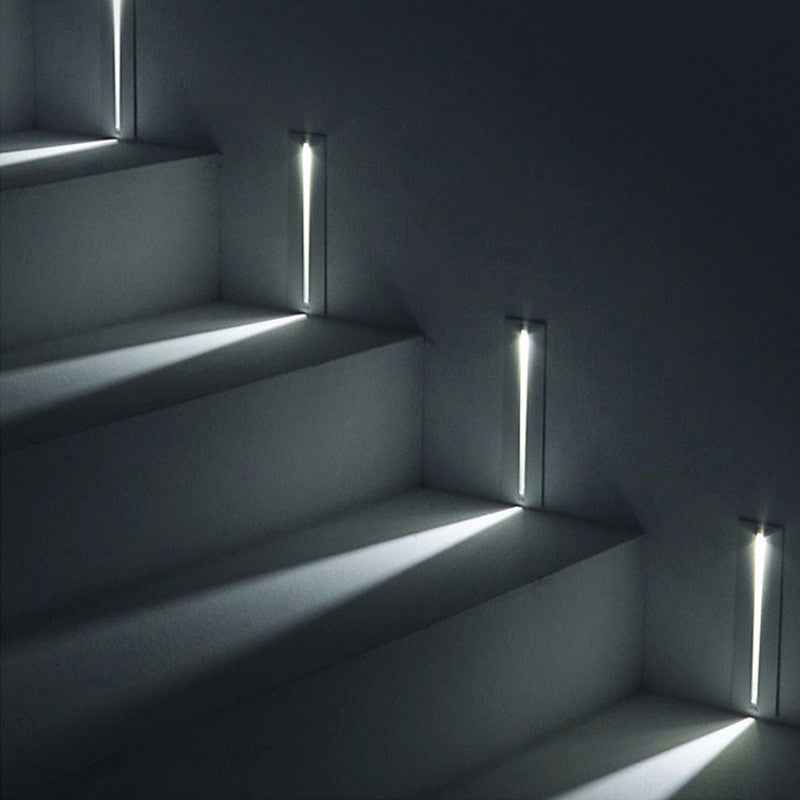Smart Motion Sensor LED Step Light