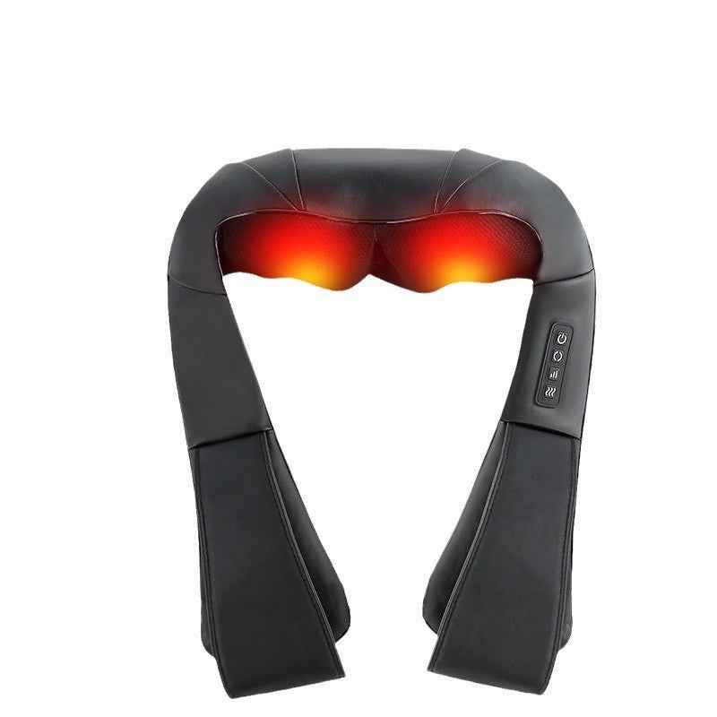 Smart Neck Massager – Portable Muscle Relief Device