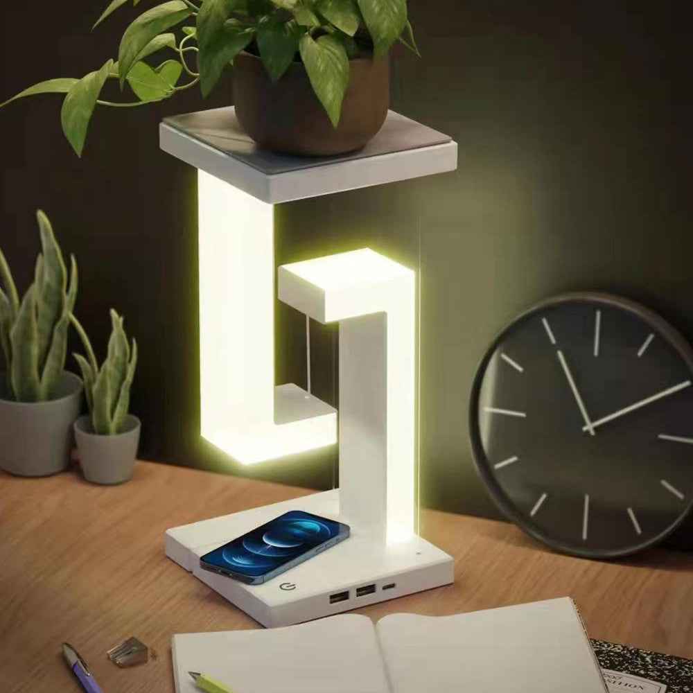 Gravity Balance Lamp – Modern Ambient Light