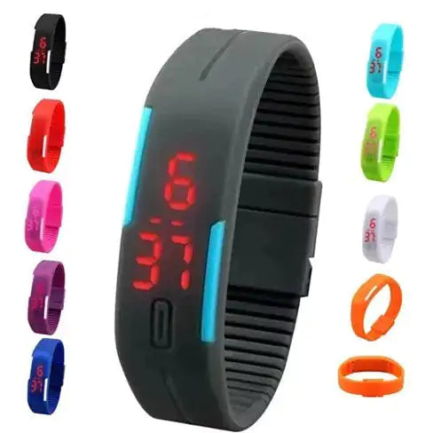 Waterproof Bracelet Watch