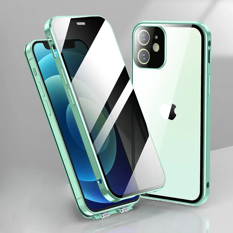 Privacy Screen Filter for Enhanced Security and Privacy Protection