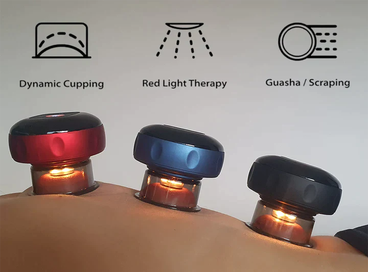 SmartCup Temperature Control Mug - Keep Your Drinks Perfectly Hot or Cold