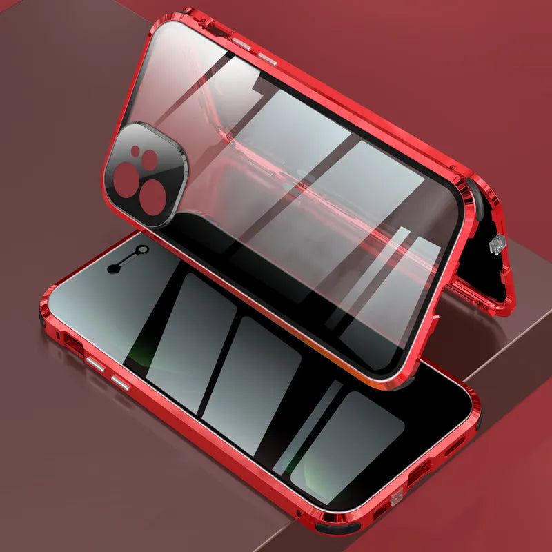 Privacy Screen Filter for Enhanced Security and Privacy Protection