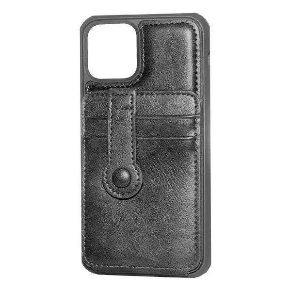 iPhone 11 Pro Back Wallet case