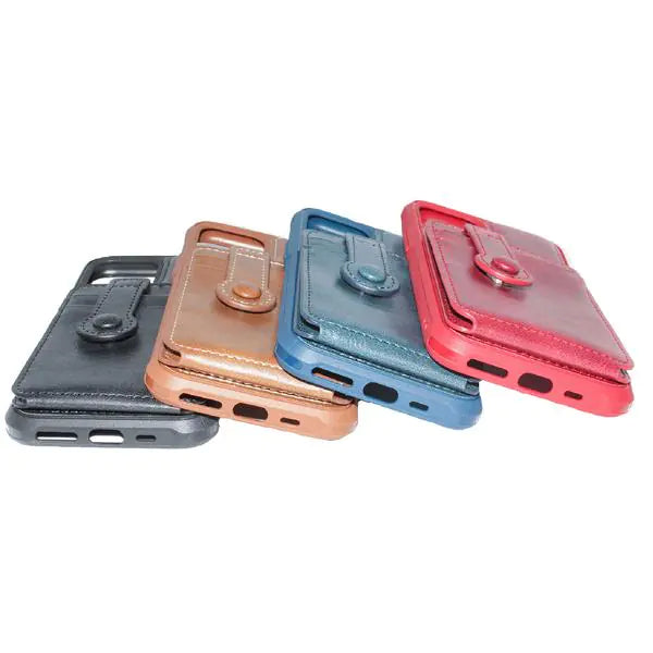iPhone 11 Pro Back Wallet case